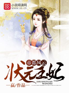 帝都风云：状元王妃