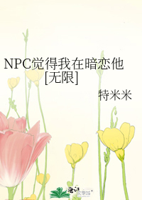 NPC觉得我在暗恋他[无限]