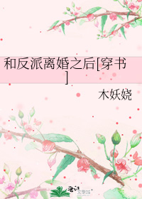 和反派离婚之后[穿书]