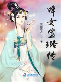 婢女宝璐传